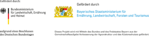 Logo Förderhinweis